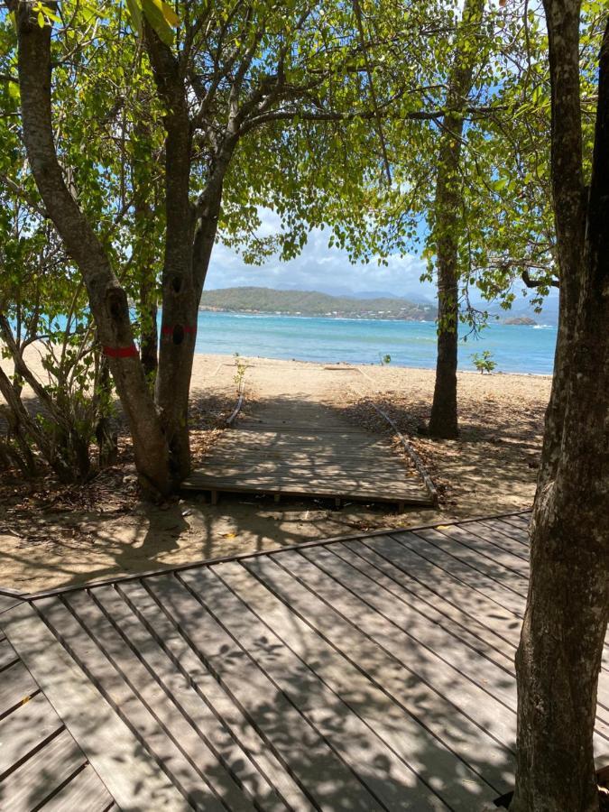 莱特鲁瓦西莱Oceanview Martinique公寓 外观 照片